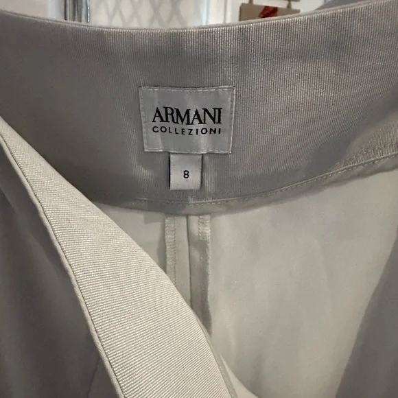 Armani pants - Picture 2 of 10